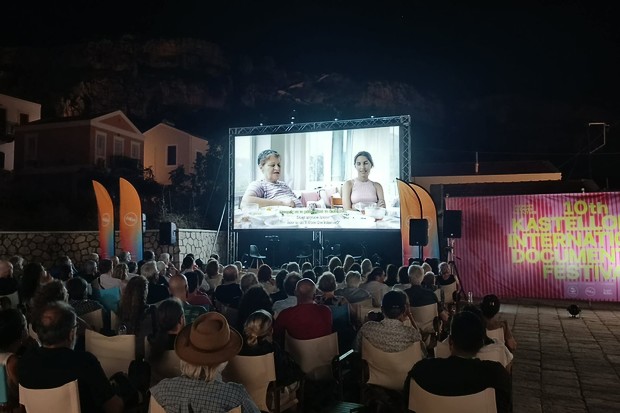 Il festival greco Beyond Borders apre le iscrizioni