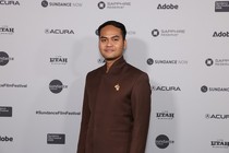 Wregas Bhanuteja • Réalisateur de Levitating