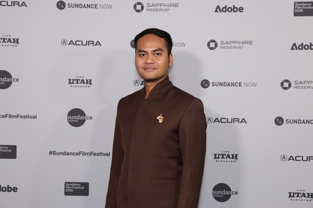 Wregas Bhanuteja • Réalisateur de Levitating