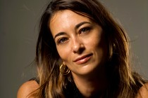 Myrsini Aristidou • Regista di Hold Onto Me