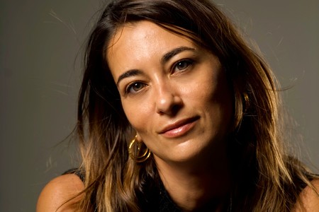 Myrsini Aristidou • Director of Hold Onto Me