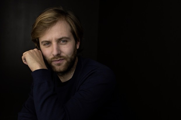 Nicolas Steiner • Director de Do You Believe in Angels, Mr. Drowak?