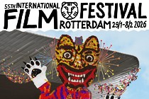 REPORT: IFFR 2026
