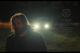 Supporting Role - di Ana Urushadze