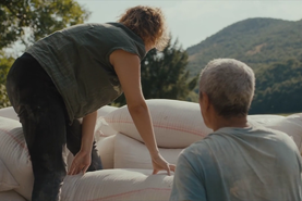 Shame and Money - di Visar Morina