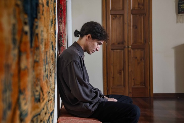 Crítica: Franco Battiato. Il lungo viaggio