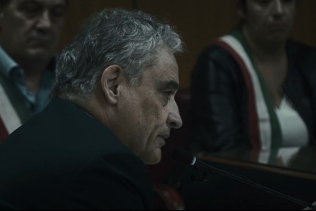 Critique : Giulio Regeni - Tutto il male del mondo