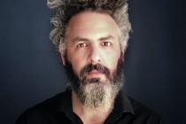 Simone Manetti • Regista di Giulio Regeni - Tutto il male del mondo