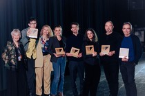 Redlight to Limelight trionfa al FIPADOC