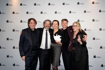 The Last Resort, mejor película nórdica en Göteborg