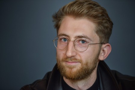 Ben Voit • Director of Gropiusstadt Supernova