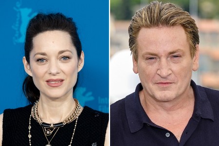 Comienza el rodaje de L’Enragé, de Emmanuelle Bercot