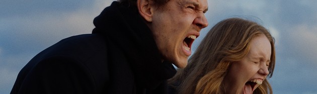 Jossain on valo joka ei sammu