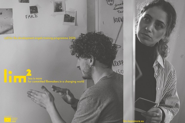 LIM² is seeking a new generation of Development Angels