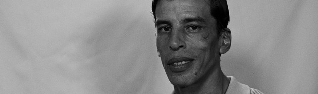 The Arab - de Malek Bensmaïl