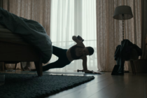 How to Divorce During the War