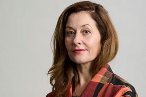 Itonje Søimer Guttormsen • Director of Butterfly