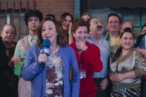 Distribution, exploitation et streaming - Aída y vuelta, de Paco León, fait un tabac dans les cinémas espagnols - 03/02/2026