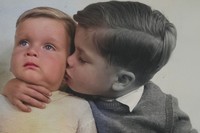 Review: Between Brothers