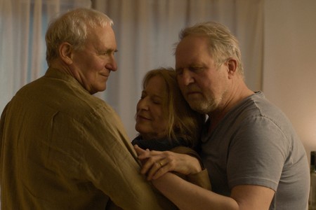 Recensione: A Fading Man