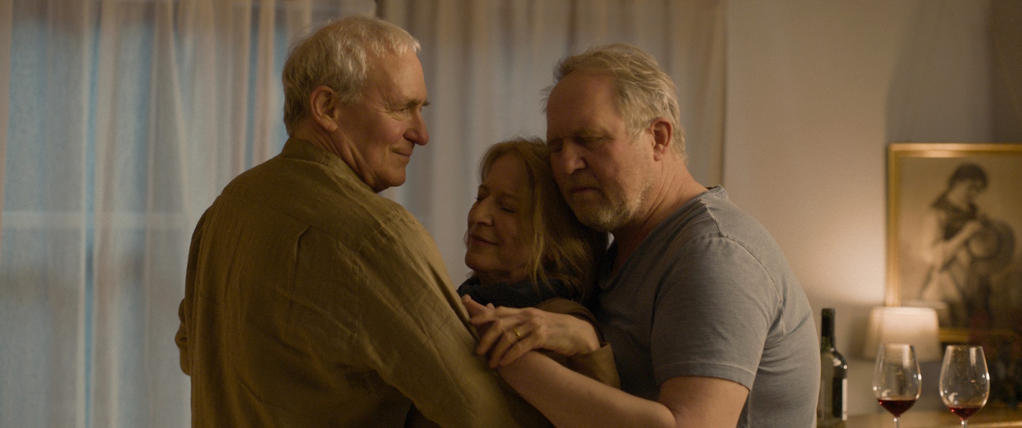 Review: A Fading Man