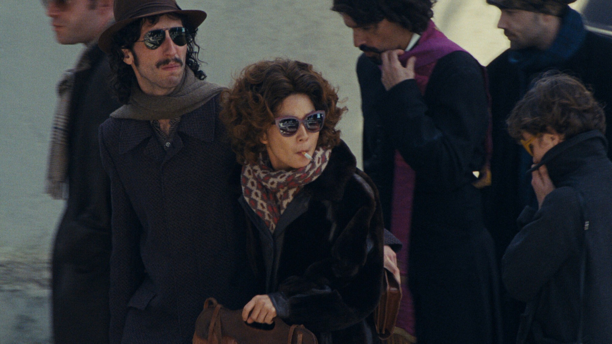 Review: Projecto Global