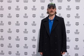 Claude Schmitz • Réalisateur de Sainte-Marie-aux-Mines