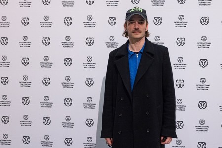 Claude Schmitz • Director of Conrad & Crab – Idiotic Gems