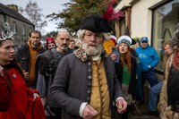 Recensione: The Fall of Sir Douglas Weatherford