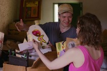 Review: La Belle Année