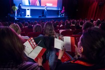 Les FIFDH Impact Days détaillent le rôle du cinéma dans la survie, la collaboration et l'action collective