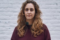 Leni Huyghe • Réalisatrice de Real Faces