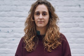 Leni Huyghe • Réalisatrice de Real Faces