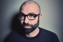 Volkan Üce • Réalisateur de 2m²