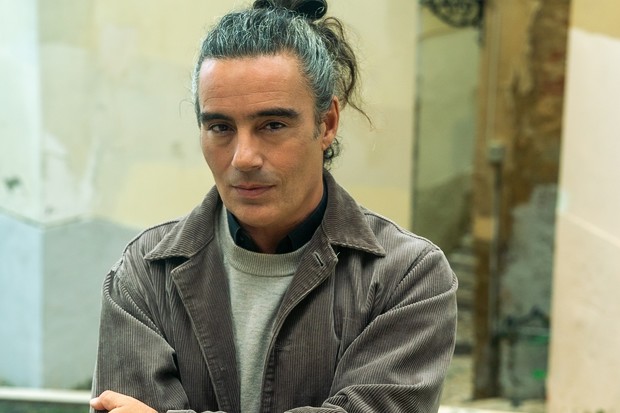 Ivo M. Ferreira • Réalisateur de Projecto Global