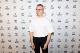 Łukasz Ronduda • Regista di Tell Me What You Feel