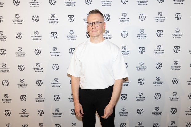 Łukasz Ronduda • Réalisateur de Tell Me What You Feel