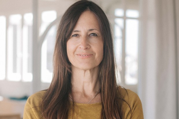 Tanja Meissner • Director, Berlinale Pro