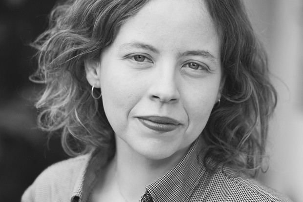 Angelica Ruffier • Directora de La Belle Année