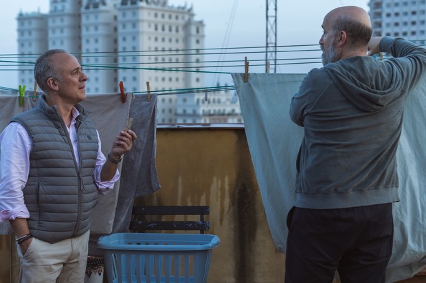 Cesc Gay estrena en Netflix su nueva película, 53 domingos