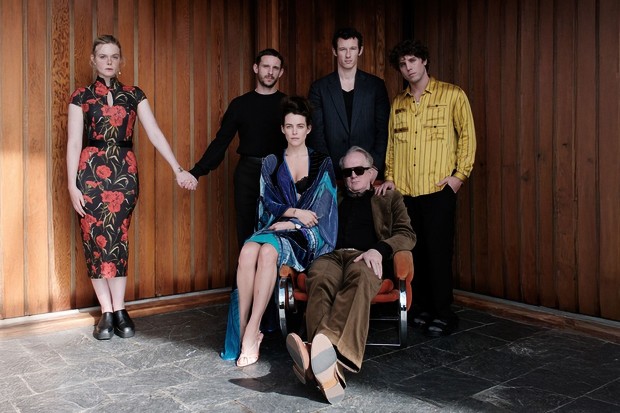 The Match Factory presents a strong Competition and market slate in Berlin