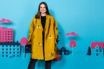 Triin Tramberg • Direttrice artistica, Festival Black Nights di Tallinn