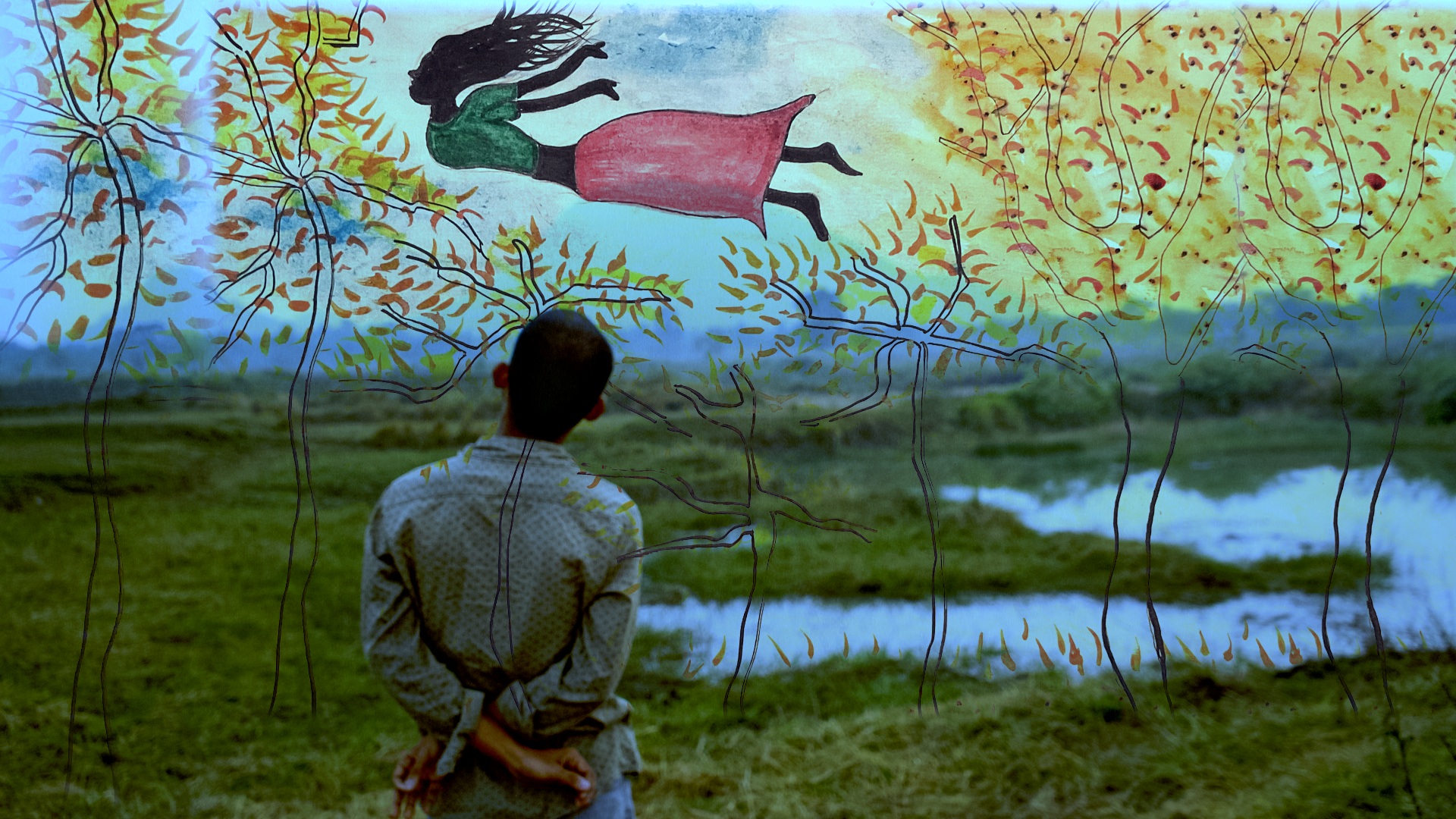 REPORT: CineMart 2026