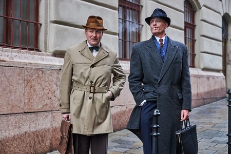 Review: The Swedish Connection