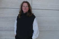 Martina Bleis • Direttrice, Berlinale Co-Production Market