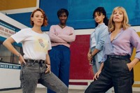 Review: A Place for Her