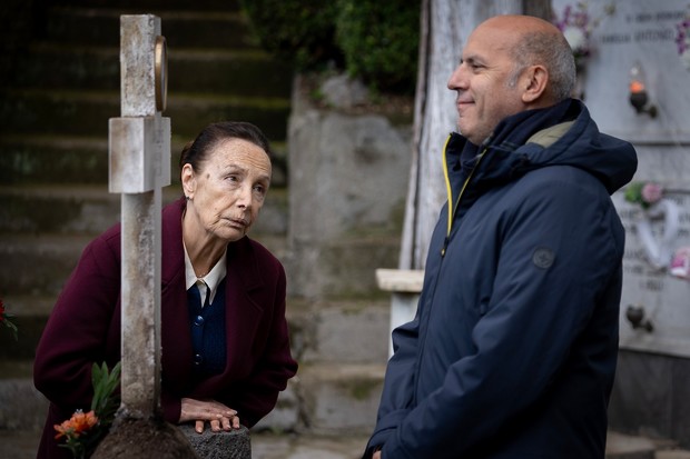 Vincenzo Marra s’essaie à la comédie avec Era