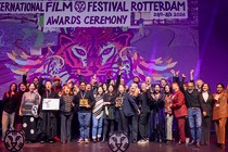 Jason Jacobs and Devon Delmar’s Variations on a Theme and Rezwan Shahriar Sumit’s Master take the top honours at IFFR