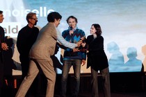 Filmfestival Oostende crowns Silent Friend, A Survivor’s Tale and The Wolf, the Fox and the Leopard as its champions