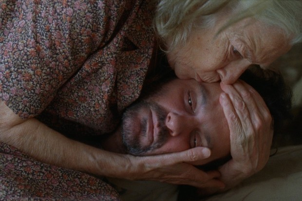 Actor Jaime Lorente makes his directorial debut with The Bad Son